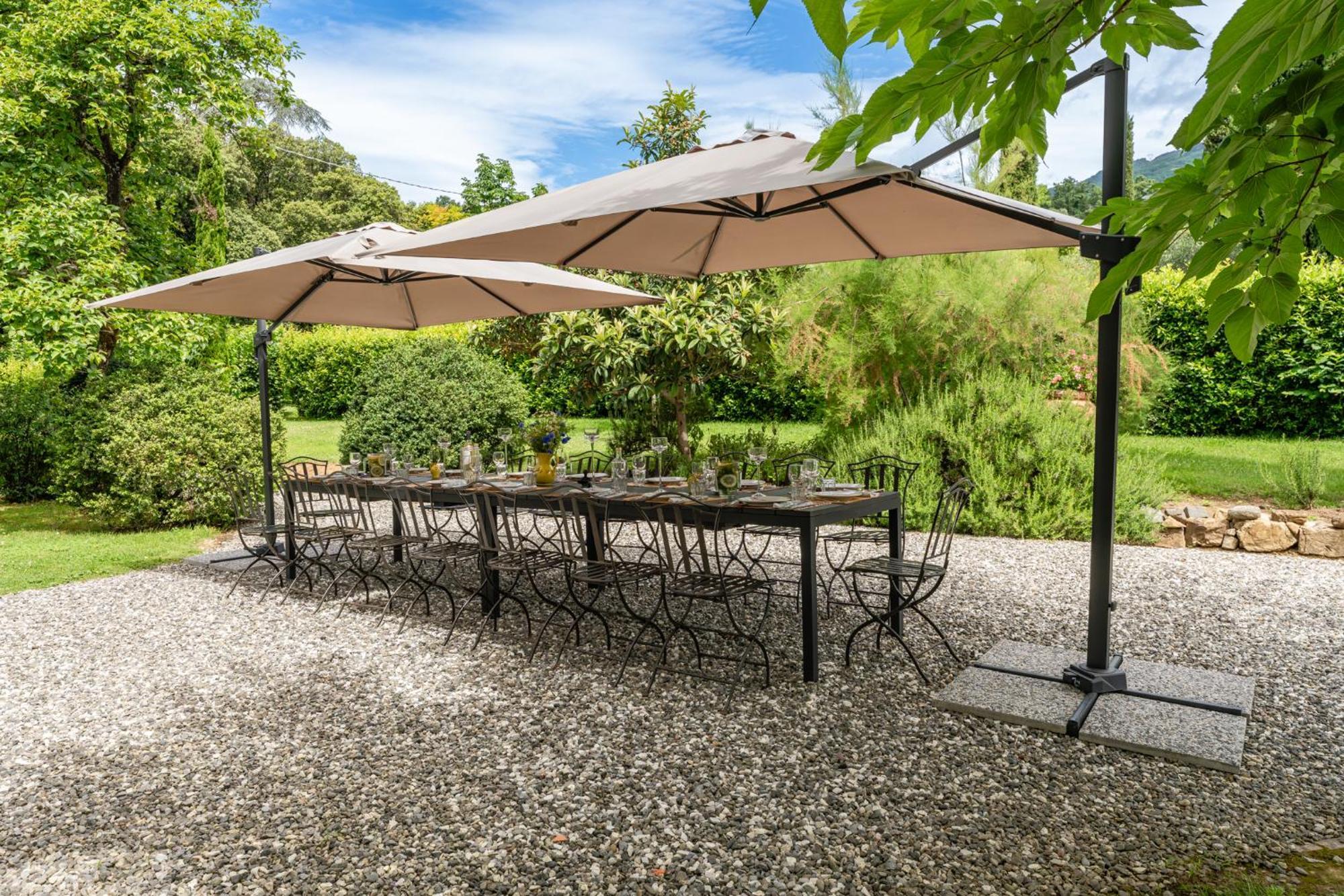 Agriturismo Mansi Bernardini Lucca Esterno foto