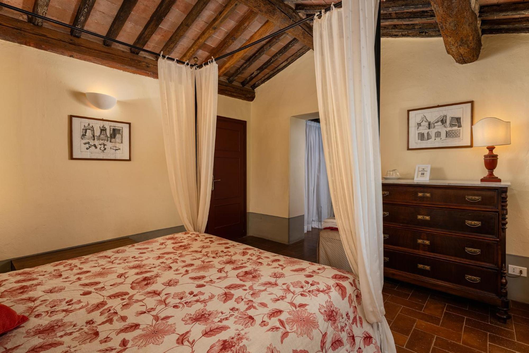Agriturismo Mansi Bernardini Lucca Esterno foto