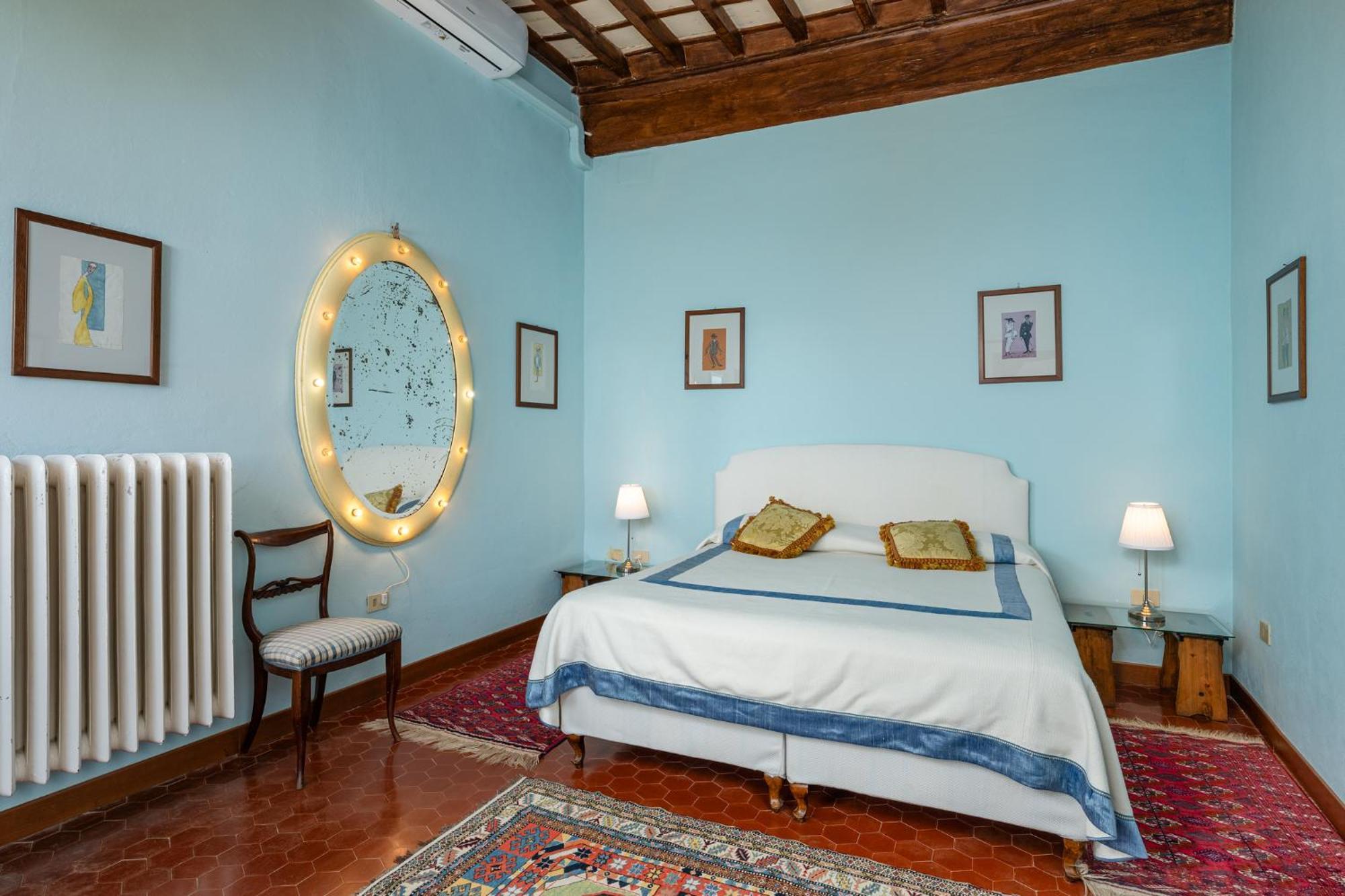 Agriturismo Mansi Bernardini Lucca Esterno foto