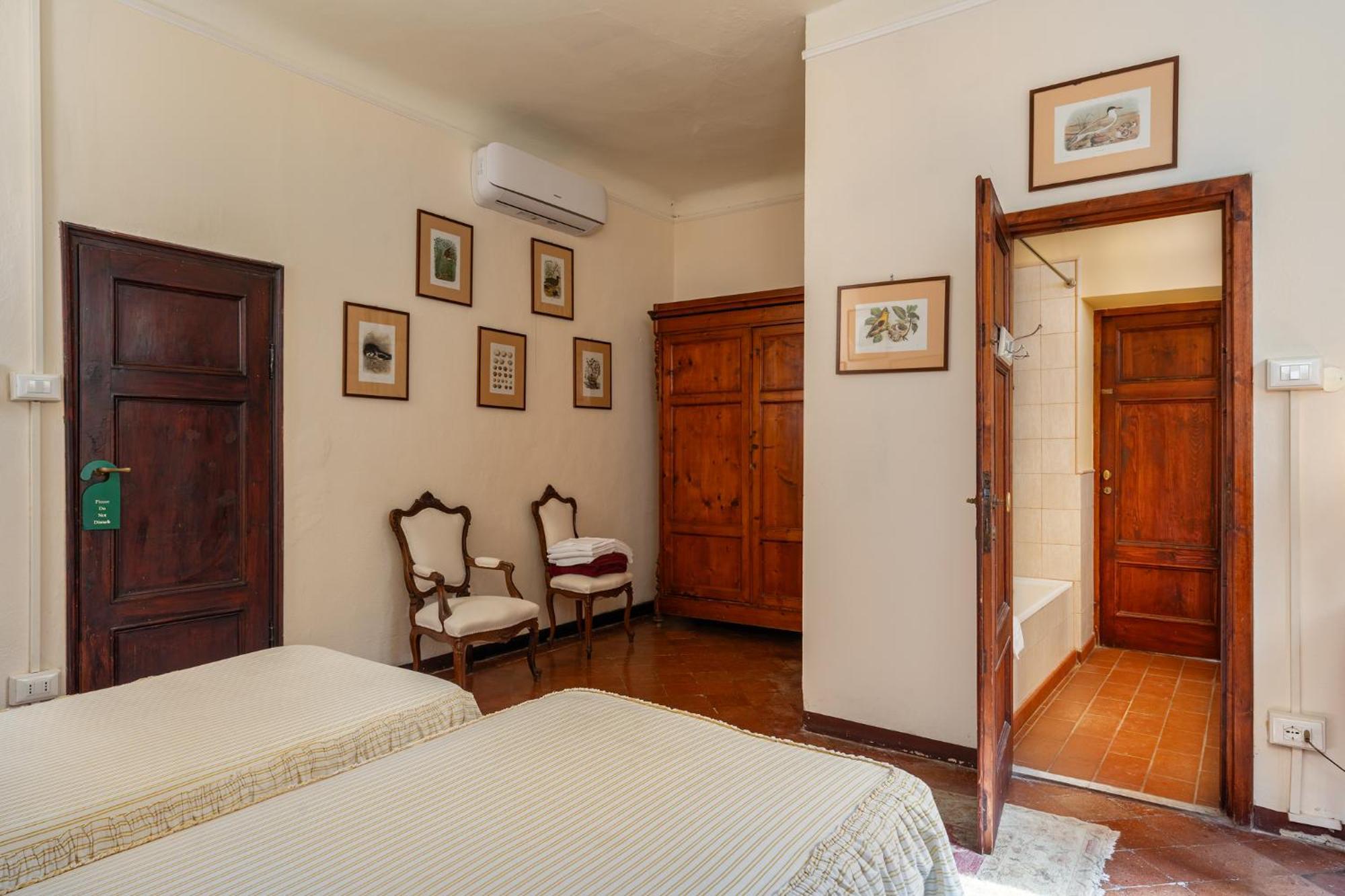 Agriturismo Mansi Bernardini Lucca Esterno foto
