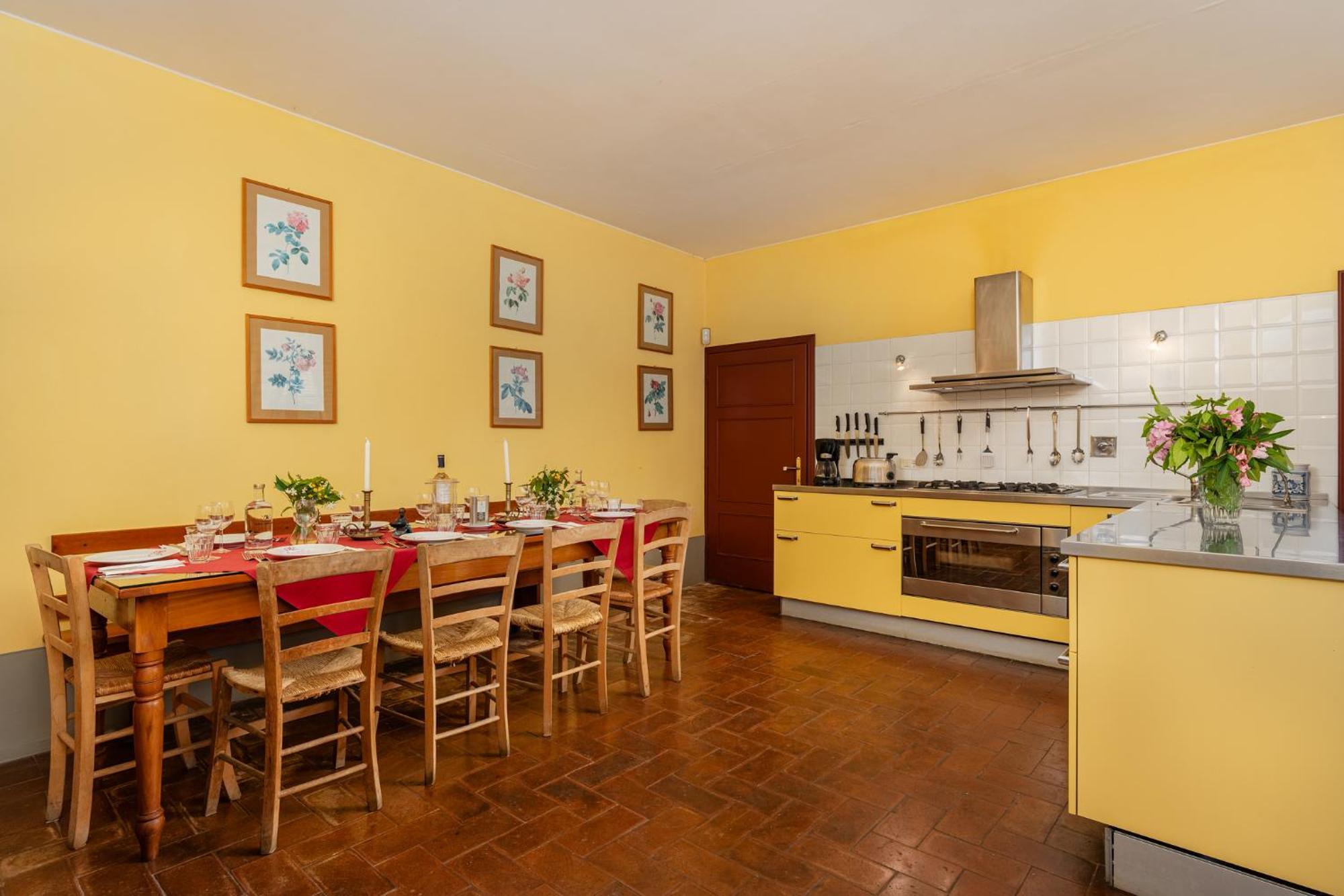 Agriturismo Mansi Bernardini Lucca Esterno foto