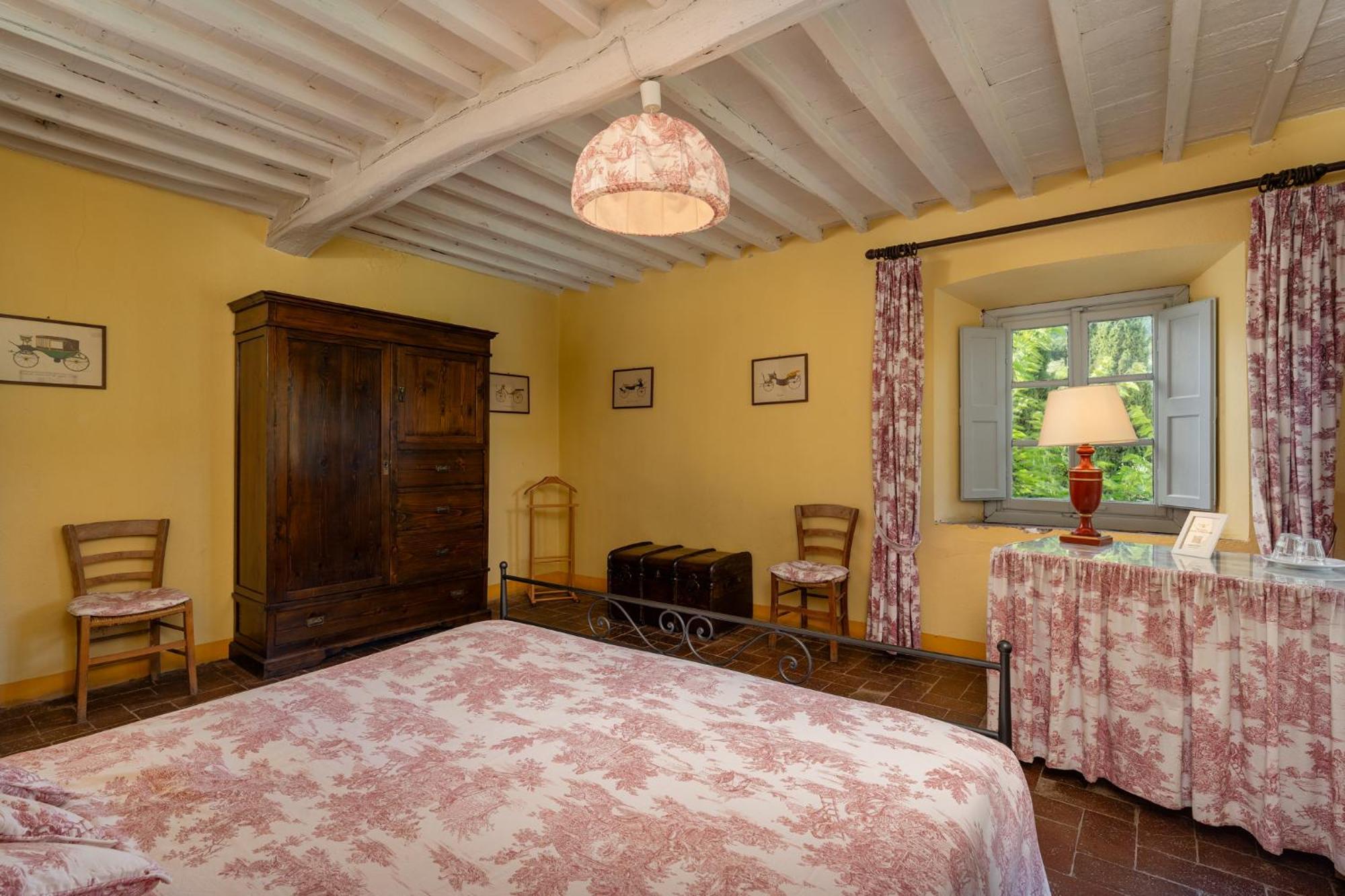 Agriturismo Mansi Bernardini Lucca Esterno foto