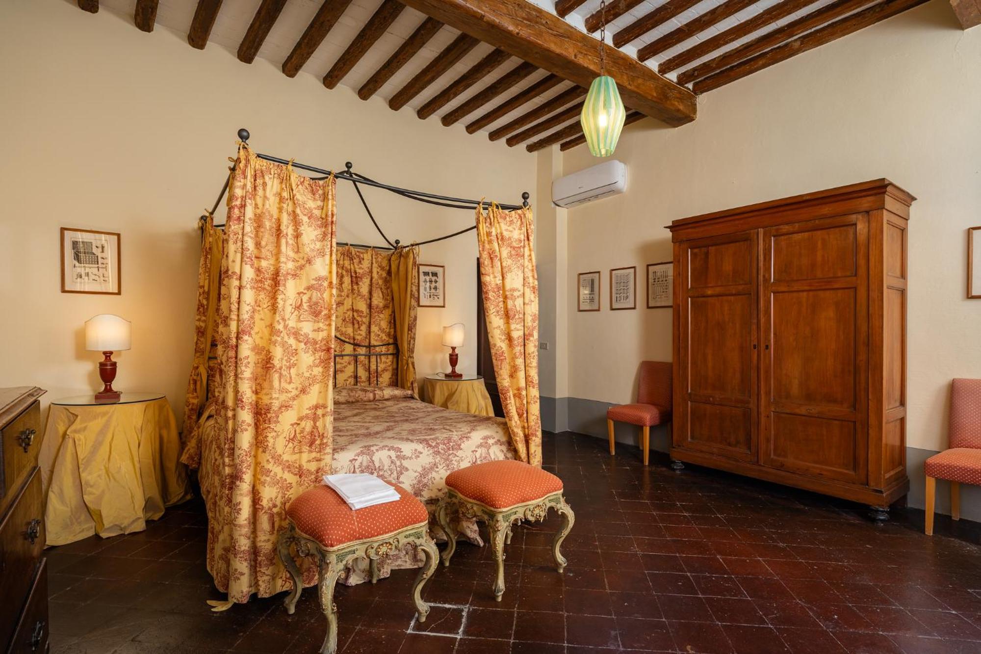 Agriturismo Mansi Bernardini Lucca Esterno foto