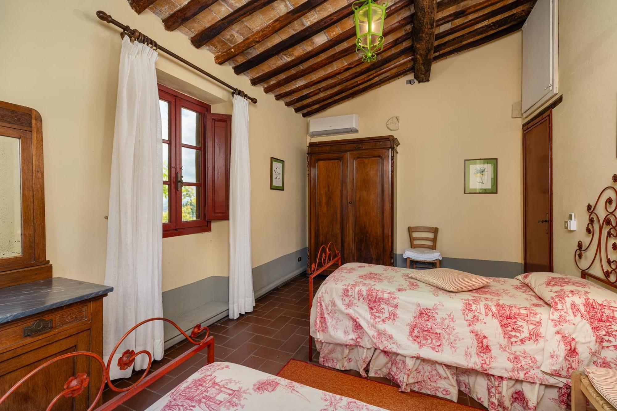 Agriturismo Mansi Bernardini Lucca Esterno foto
