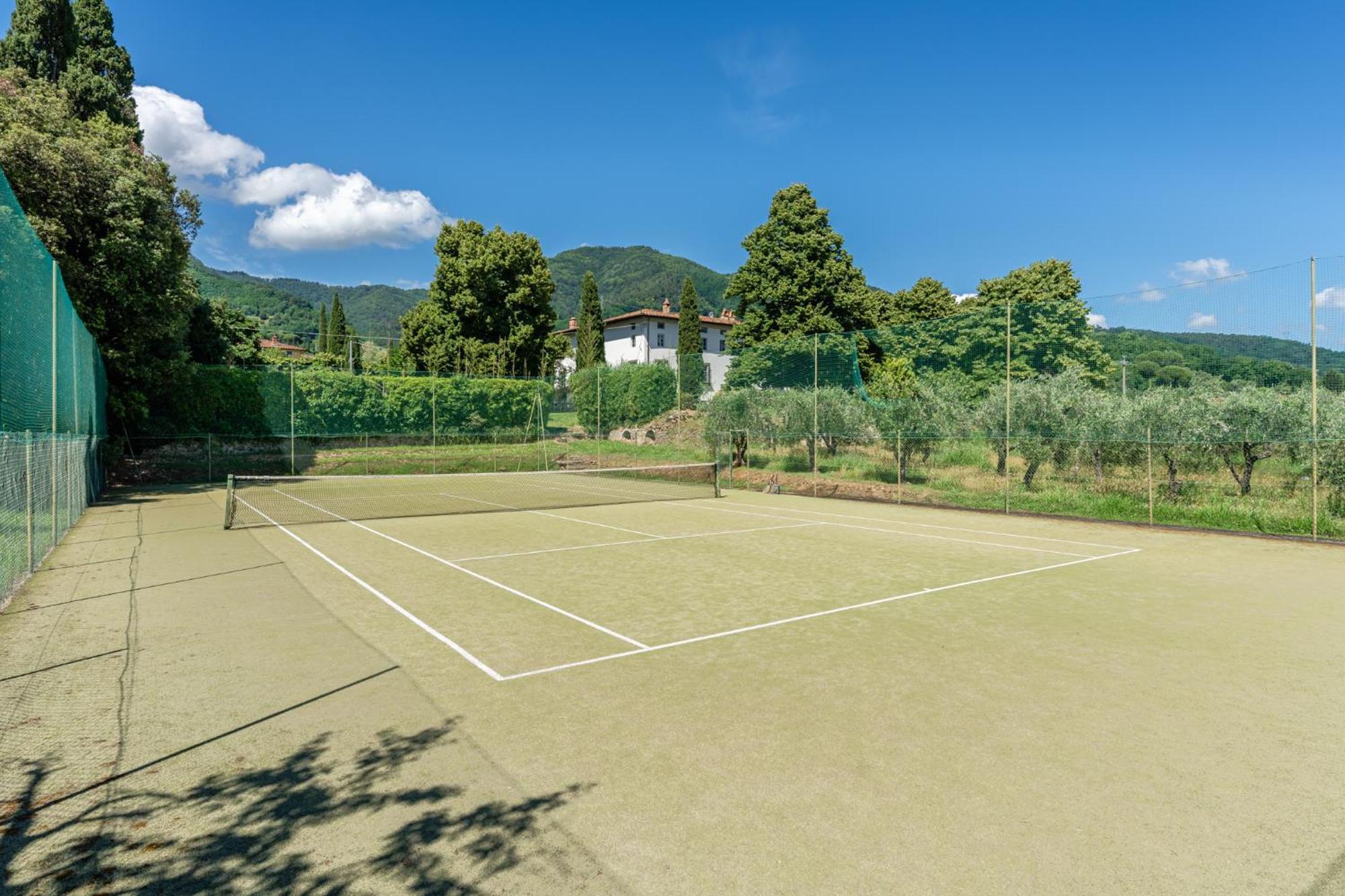 Agriturismo Mansi Bernardini Lucca Esterno foto